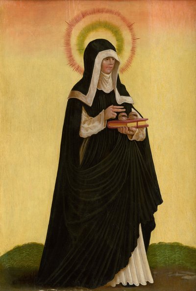 Sv.Otília द्वारा अज्ञात