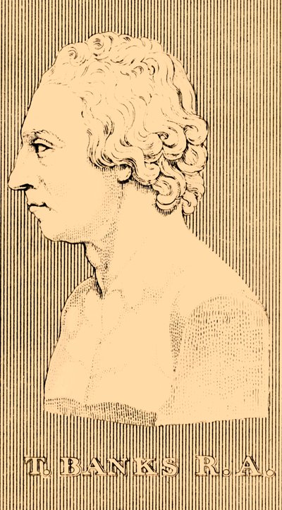 टी। बैंक, आरए, 1735-1805, 1830। द्वारा अज्ञात