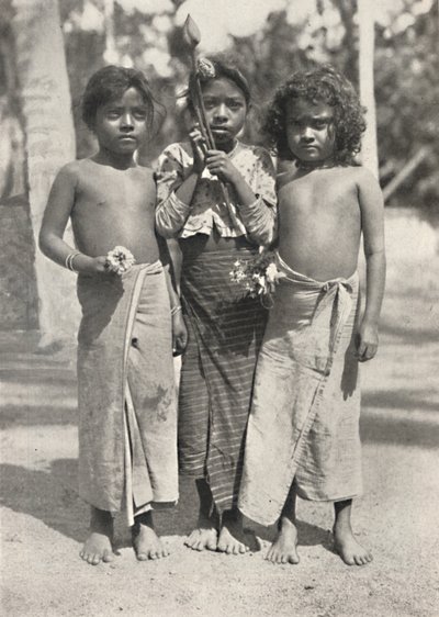 तामलेंकिंदर, 1926 द्वारा अज्ञात