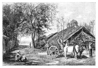 तेनासीरम, म्यांमार, 1895 द्वारा अज्ञात