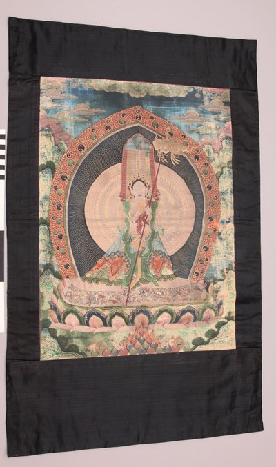 Thanka द्वारा अज्ञात