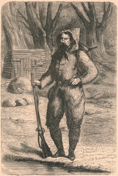 द बैरन डे वोगन, 1870 द्वारा अज्ञात