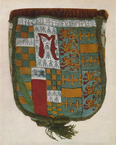 कैलथर्प पर्स, c1900, 1936 द्वारा अज्ञात