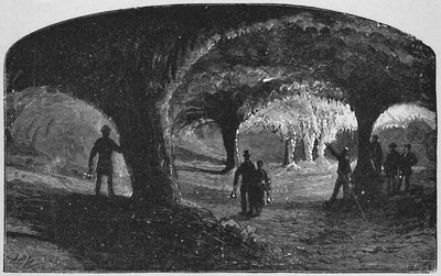 द चर्च, 1883 द्वारा अज्ञात