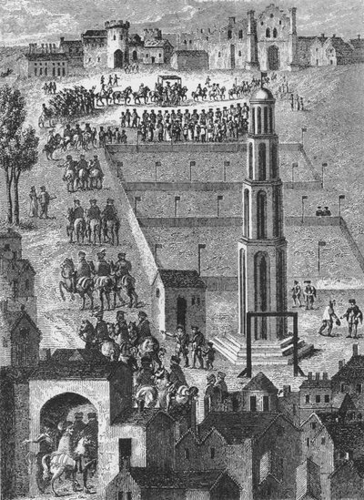 एडवर्ड VI, 1547 1904 का राज्याभिषेक जुलूस द्वारा अज्ञात