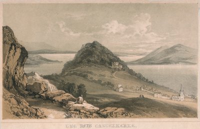 द न्यू कैस्टेलकर, c1850s। द्वारा अज्ञात