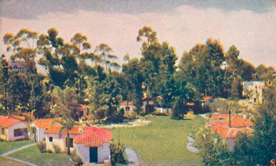 प्रशांत संबंध समूह, c1935 द्वारा अज्ञात