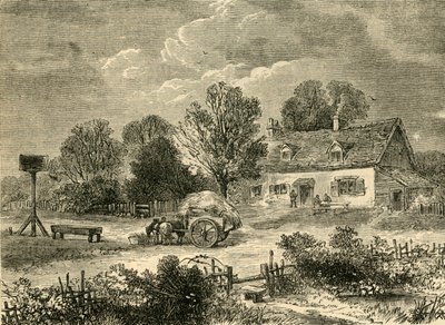 1850, 1818 censal ग्रीन में हल। द्वारा अज्ञात