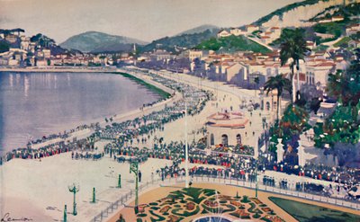 लैपा बीच और प्राका दा ग्लोरिया, 1914 द्वारा अज्ञात
