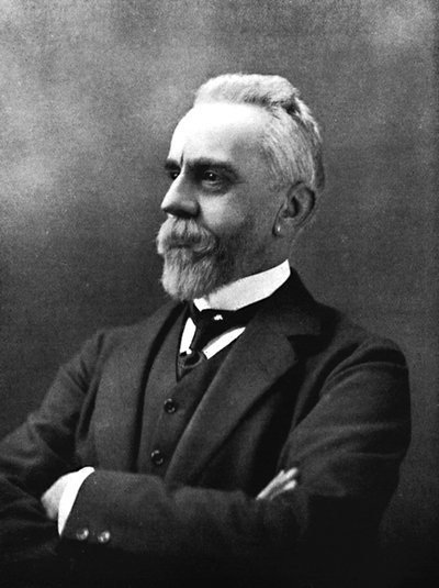 सही सम्मान। सर थॉमस पी। व्हिटटेकर, सांसद, 1916 द्वारा अज्ञात