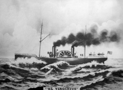 वर्जीनिया कैरियर, 1873, 1920 के दशक द्वारा अज्ञात
