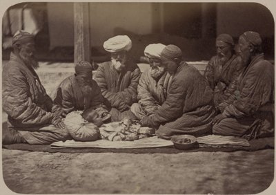 खतना द्वारा अज्ञात