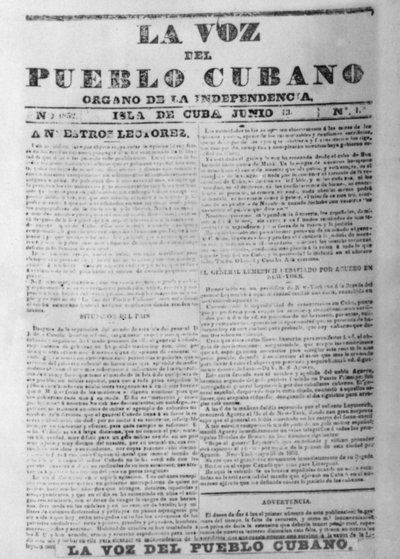 1852, 1920 के जन अखबार की आवाज द्वारा अज्ञात