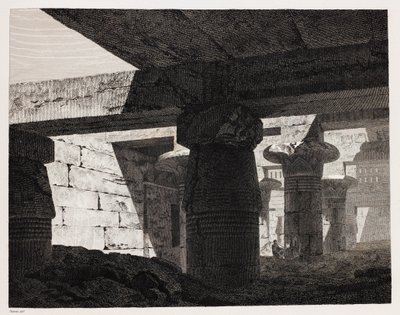 थेबेस द्वारा अज्ञात