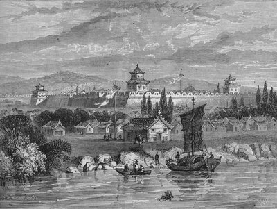 टिसेटिन, सी 1880 द्वारा अज्ञात