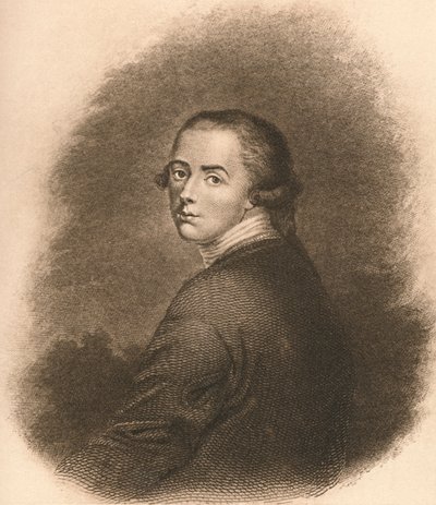 टोपहम ब्यूसलेरक बी। 1739 - d.1780, 1907 द्वारा अज्ञात