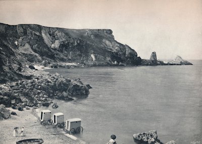 टॉर्के - एंस्टी कोव, 1895 द्वारा अज्ञात