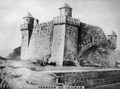 टॉरियोन डी कोजीमर, 1649, 1920 द्वारा अज्ञात