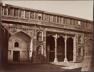 शीर्षकहीन, सी। 1879। द्वारा अज्ञात