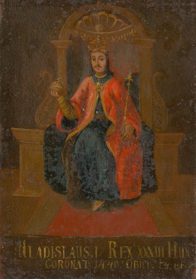 Владислав И. द्वारा अज्ञात