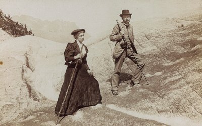 व्याचेस्लाव इवानोविच इवानोव, रूसी कवि और दार्शनिक, 1890 के दशक के उत्तरार्ध में द्वारा अज्ञात