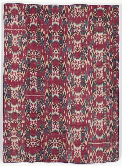 दीवार लटका, 1800 - 1850। द्वारा अज्ञात