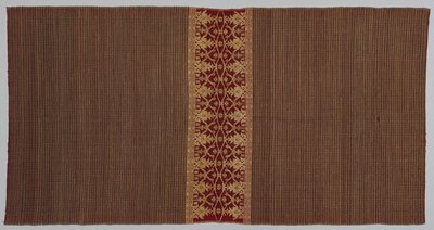 पहने हुए कपड़े, 1800s। द्वारा अज्ञात