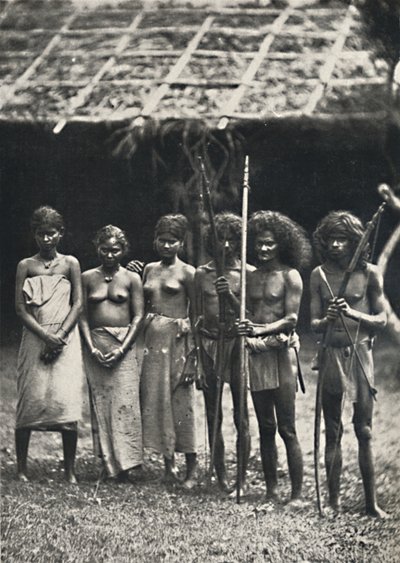 वेदा, 1926 द्वारा अज्ञात