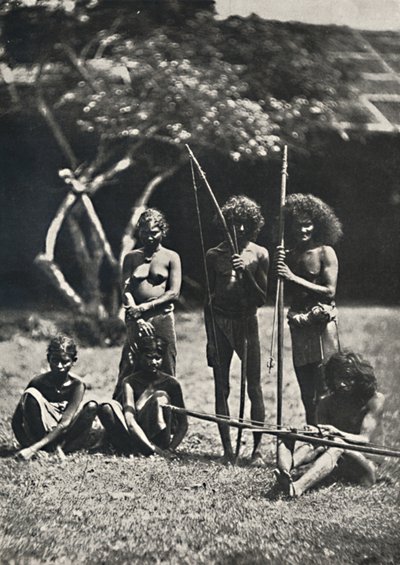 वेड्डा, 1926 द्वारा अज्ञात