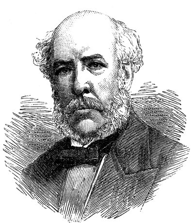विलियम हेनरी बार्लो 1812-1902, ब्रिटिश सिविल इंजीनियर द्वारा अज्ञात