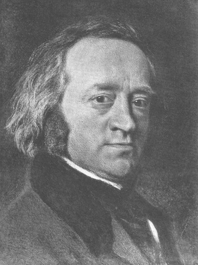 विलियम हेनरी हंट, डब्ल्यूएस 1790-1864। द्वारा अज्ञात