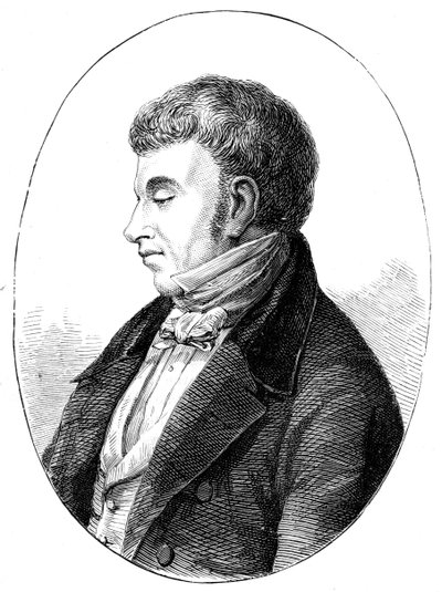 विलियम स्मिथ ओब्रायन, 1803-1864, 19 वीं शताब्दी द्वारा अज्ञात