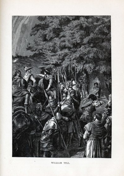 विलियम बताओ, 1882 द्वारा अज्ञात