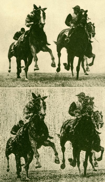 वायरलेस फोटो-टेलीग्राफी, c1930। द्वारा अज्ञात