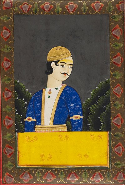 नवयुवक, 19वीं सदी द्वारा अज्ञात