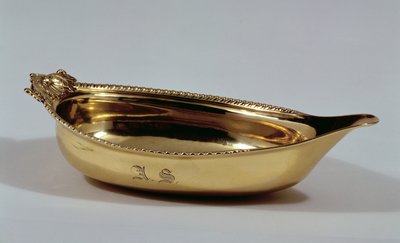 जॉन लैम, लंदन, 1816 द्वारा गोल्ड पैप-बोट द्वारा Unbekannt Unbekannt