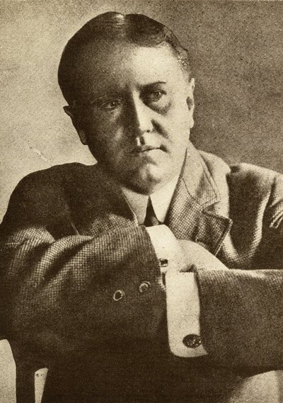 ओ हेनरी (1862-1910) द्वारा अज्ञात अज्ञात