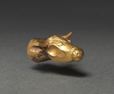 बोवाइन फिनियल, 400-300 ई.पू. द्वारा अज्ञात