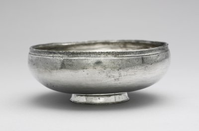 बाउल, 350-450 द्वारा अज्ञात