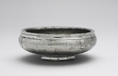 बाउल, c.350-600 द्वारा अज्ञात