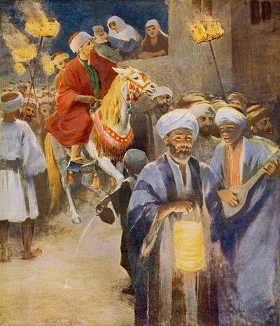  द्वारा अनजान कलाकार