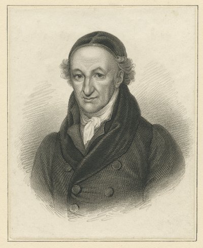 क्रिस्टोफ़ मार्टिन वीलैंड, c.1805 (उत्कीर्णन) द्वारा अज्ञात