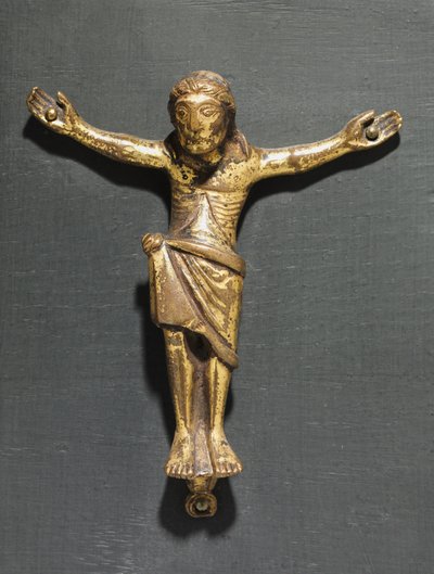 क्राइस्ट ऑफ क्राइस्ट, c.1150-1175 द्वारा अज्ञात
