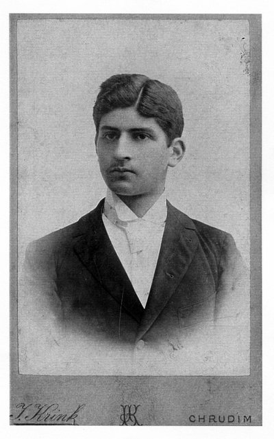 एरिक, पॉल-एमिल विक्टर के पिता, पिल्सेन, बोहेमिया, ऑस्ट्रिया-हंगरी द्वारा अज्ञात