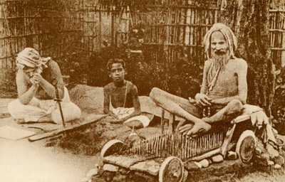  द्वारा अनजान कलाकार