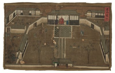  द्वारा अनजान कलाकार