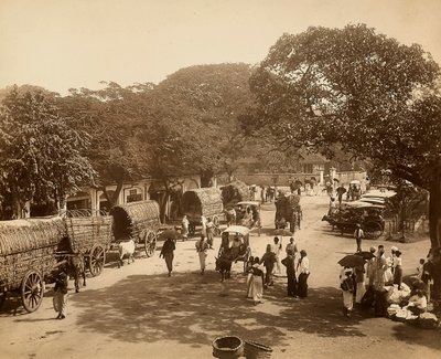  द्वारा अनजान कलाकार