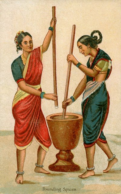  द्वारा अनजान कलाकार