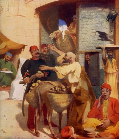  द्वारा अनजान कलाकार