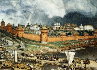  द्वारा अनजान कलाकार